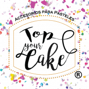 Cake Topper